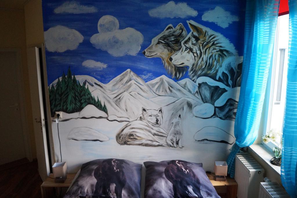 Affittacamere Mona Lisa Braunlage